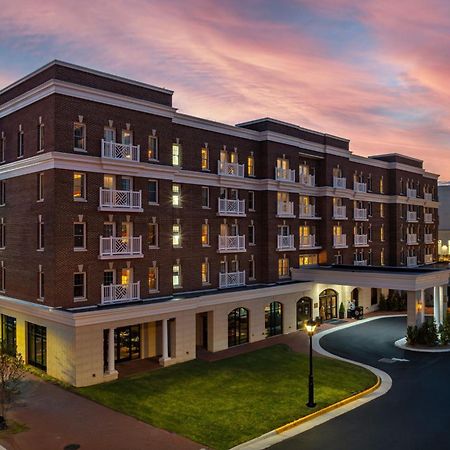 The Publisher, Downtown Fredericksburg, A Tribute Portfolio Hotel Ngoại thất bức ảnh