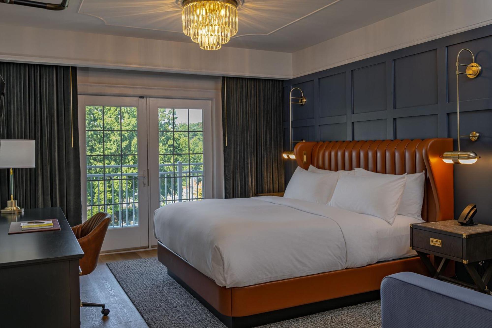 The Publisher, Downtown Fredericksburg, A Tribute Portfolio Hotel Ngoại thất bức ảnh
