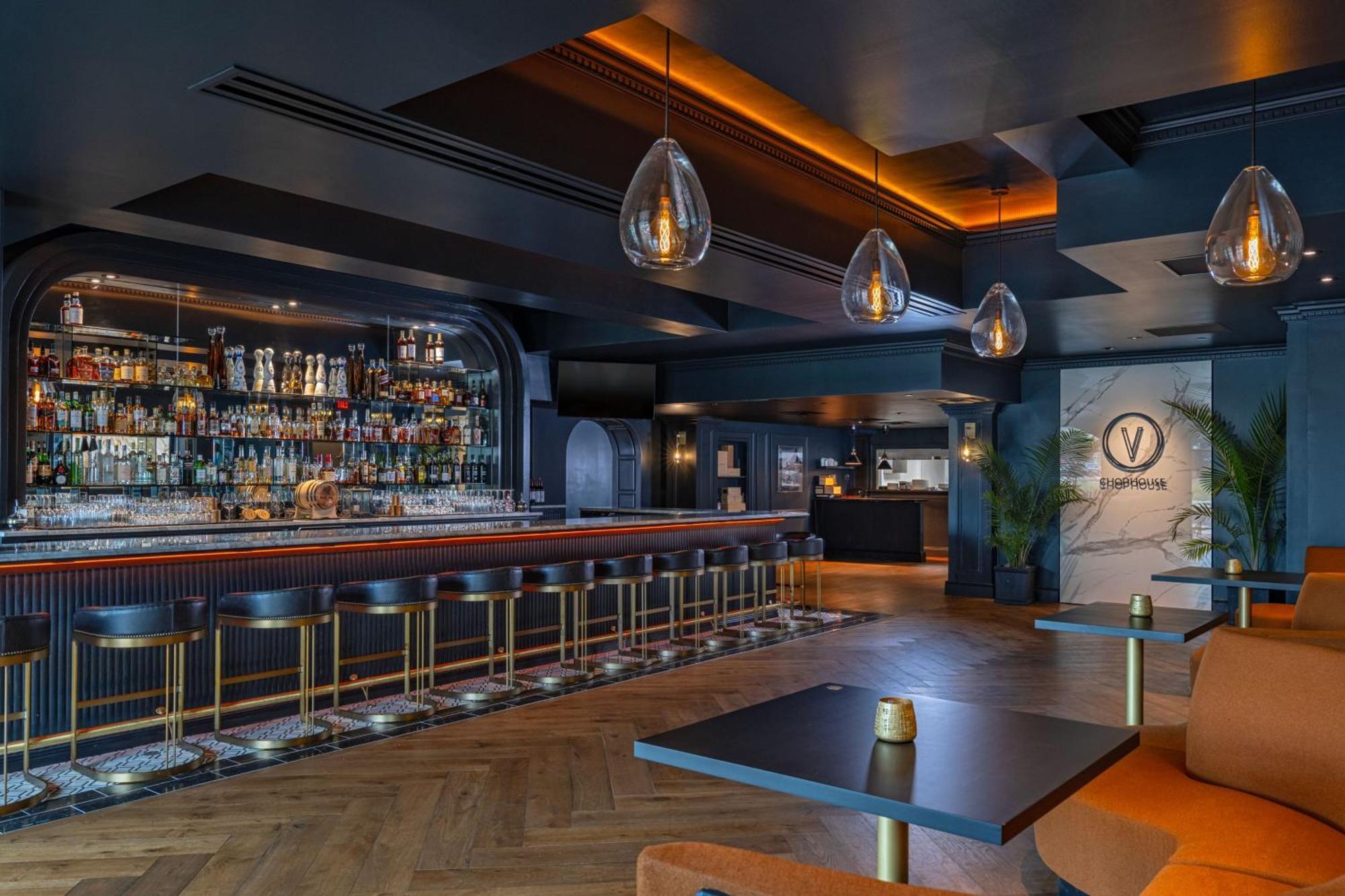 The Publisher, Downtown Fredericksburg, A Tribute Portfolio Hotel Ngoại thất bức ảnh