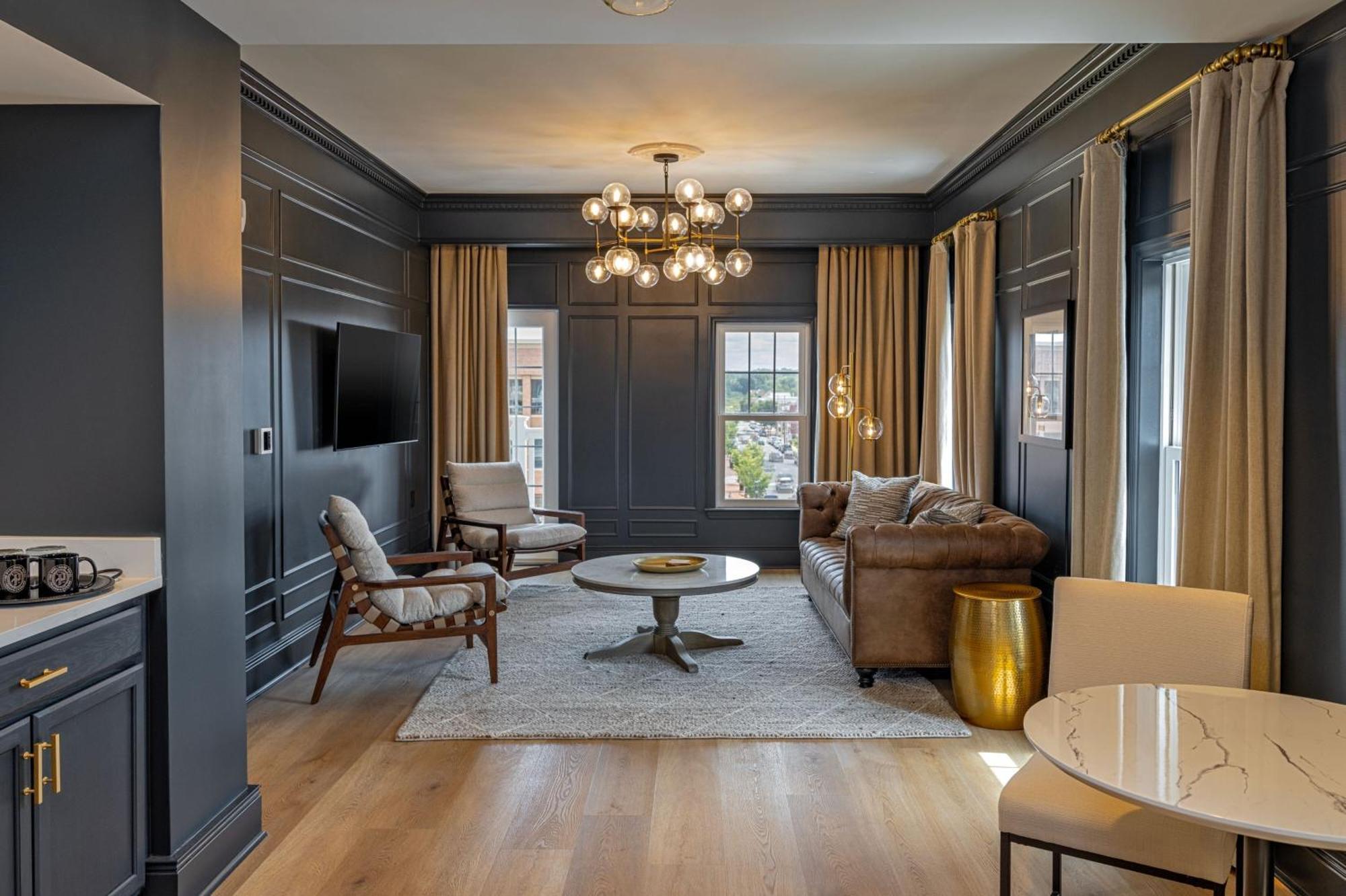 The Publisher, Downtown Fredericksburg, A Tribute Portfolio Hotel Ngoại thất bức ảnh