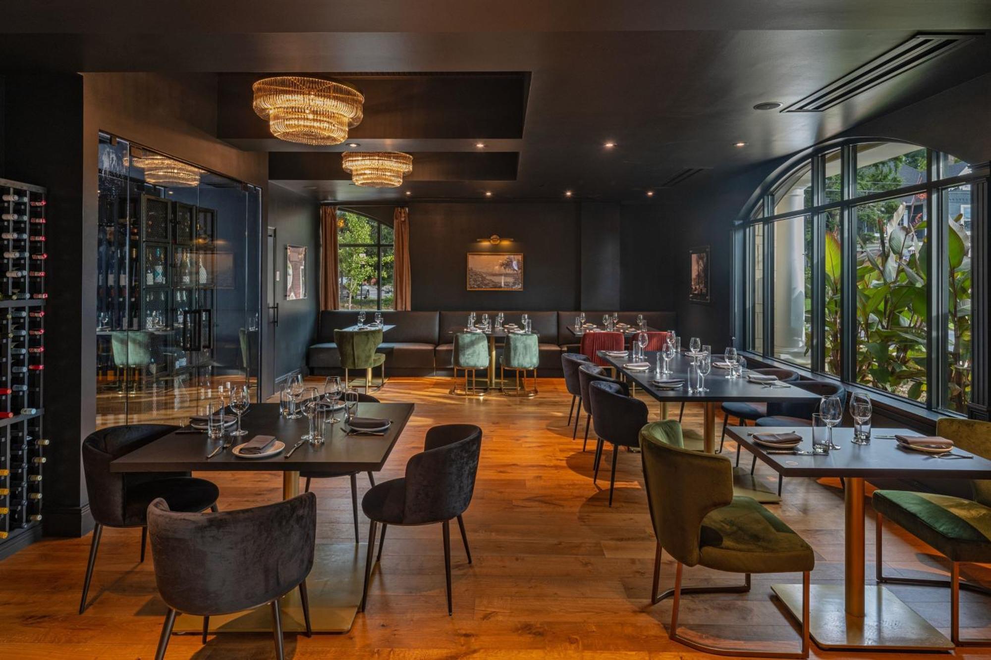 The Publisher, Downtown Fredericksburg, A Tribute Portfolio Hotel Ngoại thất bức ảnh