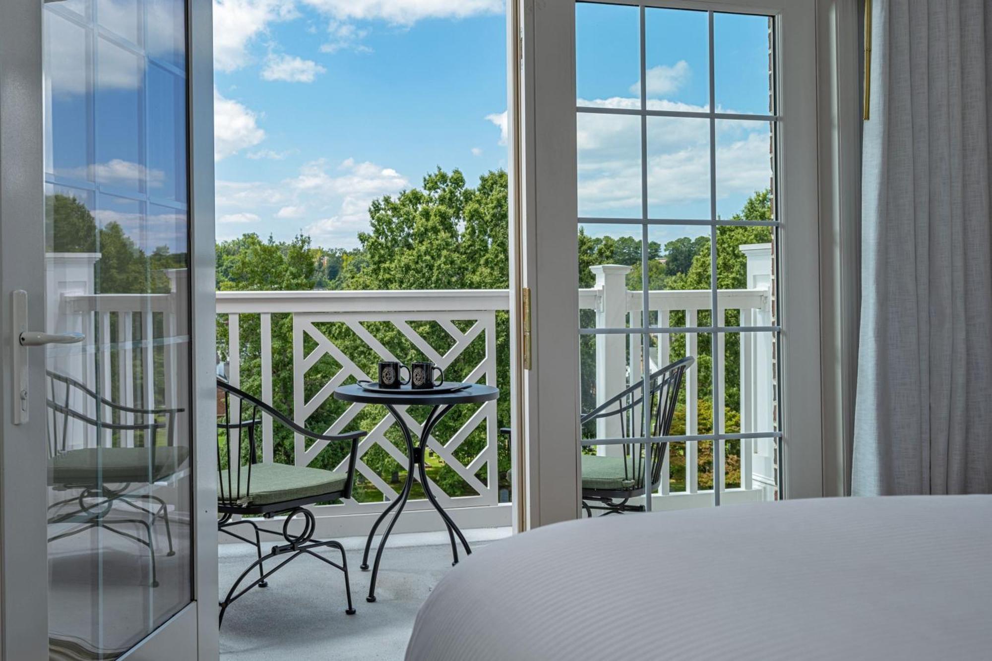 The Publisher, Downtown Fredericksburg, A Tribute Portfolio Hotel Ngoại thất bức ảnh