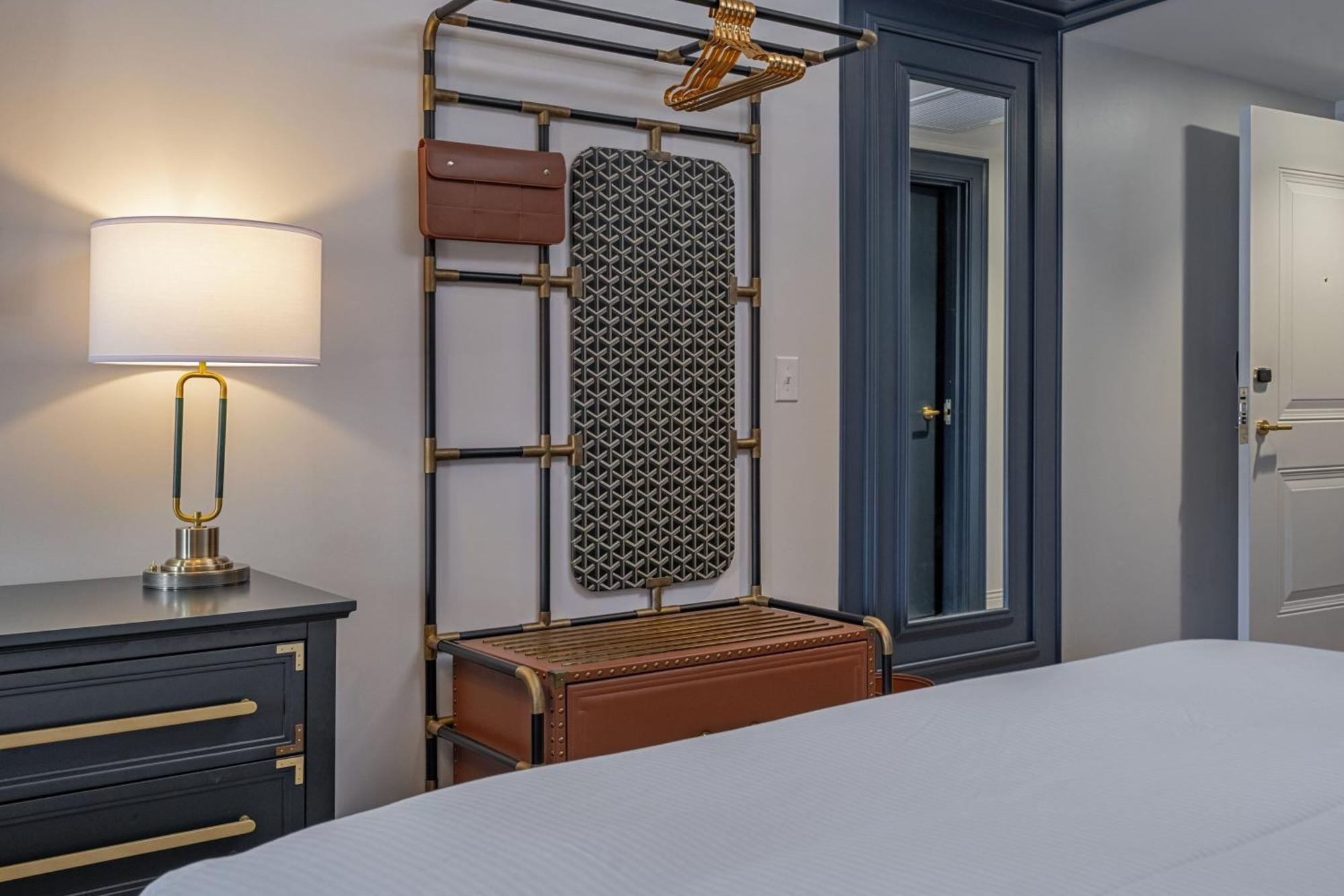 The Publisher, Downtown Fredericksburg, A Tribute Portfolio Hotel Ngoại thất bức ảnh