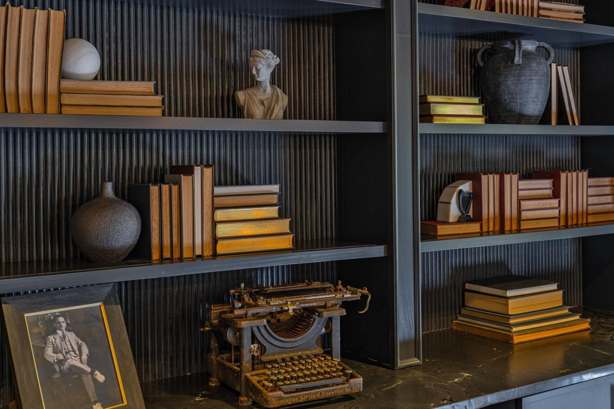 The Publisher, Downtown Fredericksburg, A Tribute Portfolio Hotel Ngoại thất bức ảnh