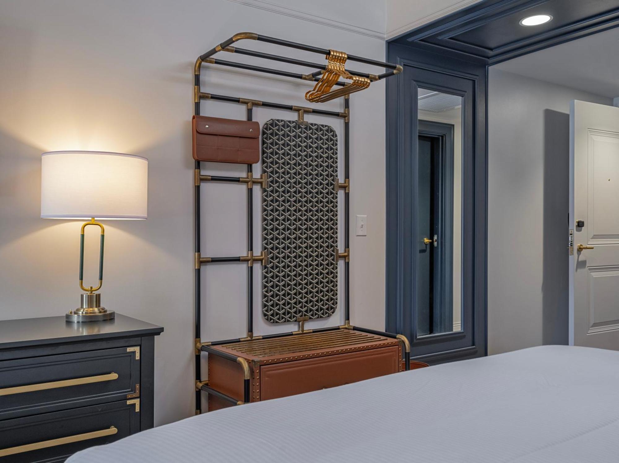 The Publisher, Downtown Fredericksburg, A Tribute Portfolio Hotel Ngoại thất bức ảnh